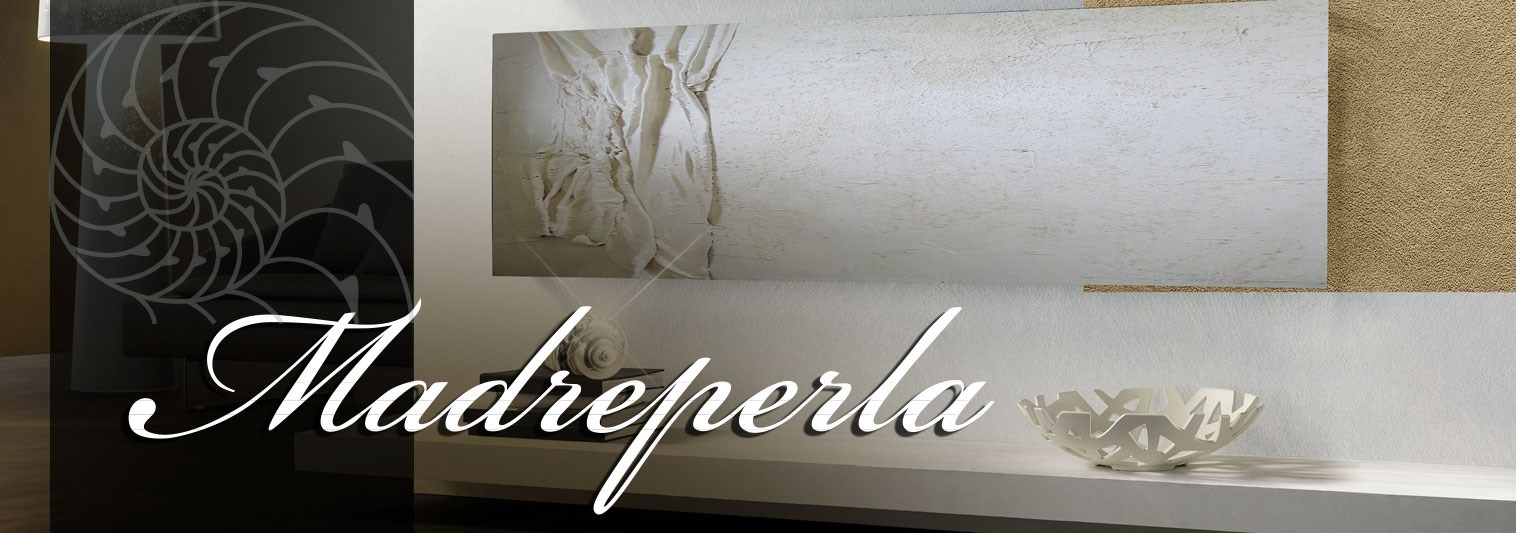 Pittura decorativa per interni all'acqua sharazade farbex